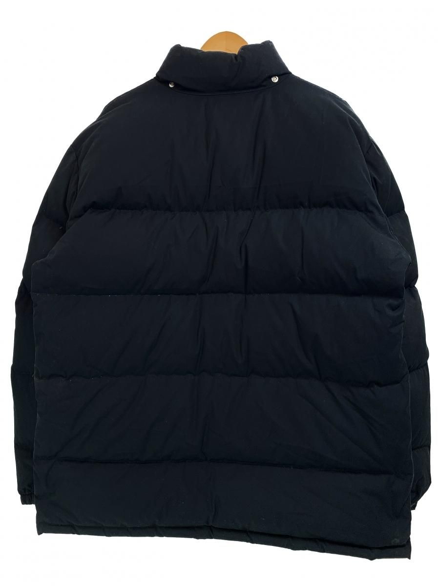 USA製 06AW THE NORTH FACE Sierra Parka 黒 XL 00s 復刻 茶タグ