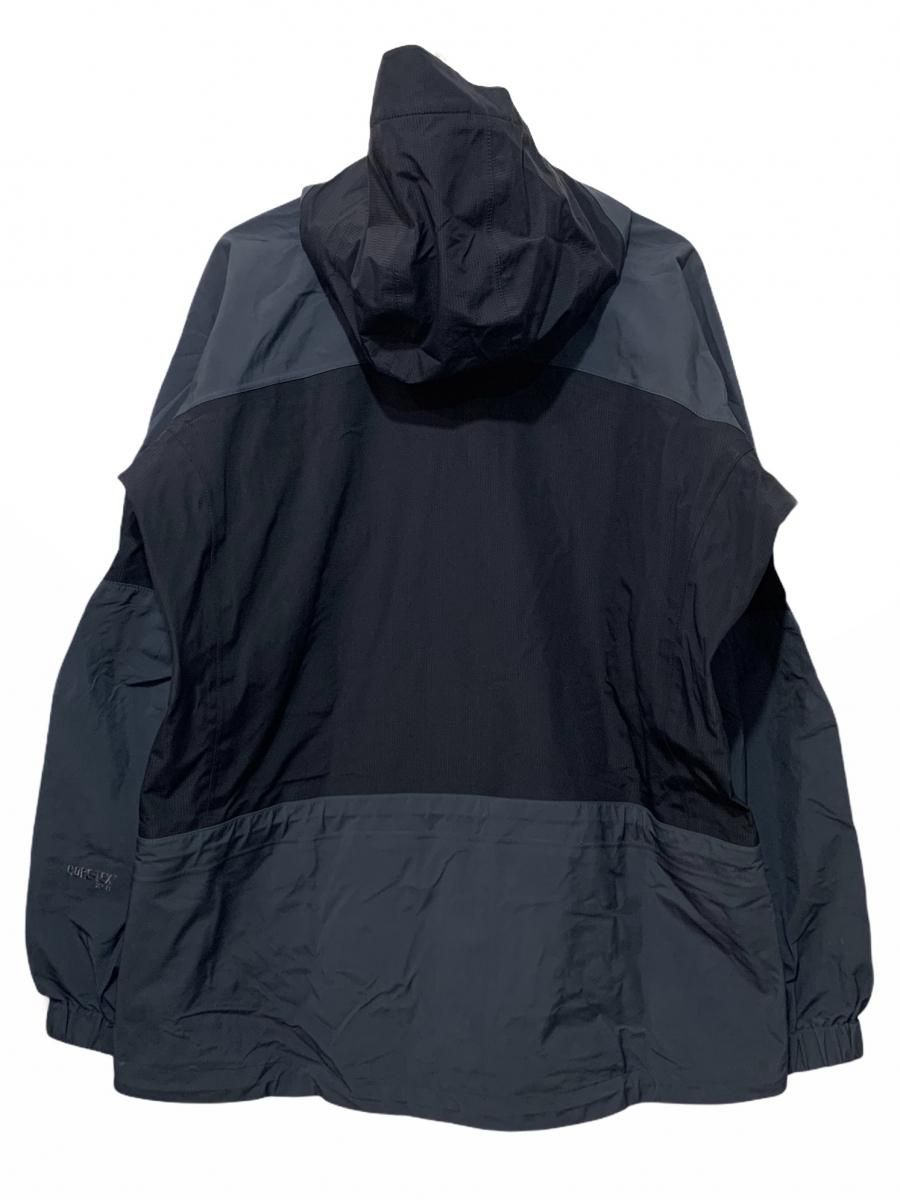 00年製 patagonia Ice Nine Jacket 灰黒 M 00s パタゴニア アイス
