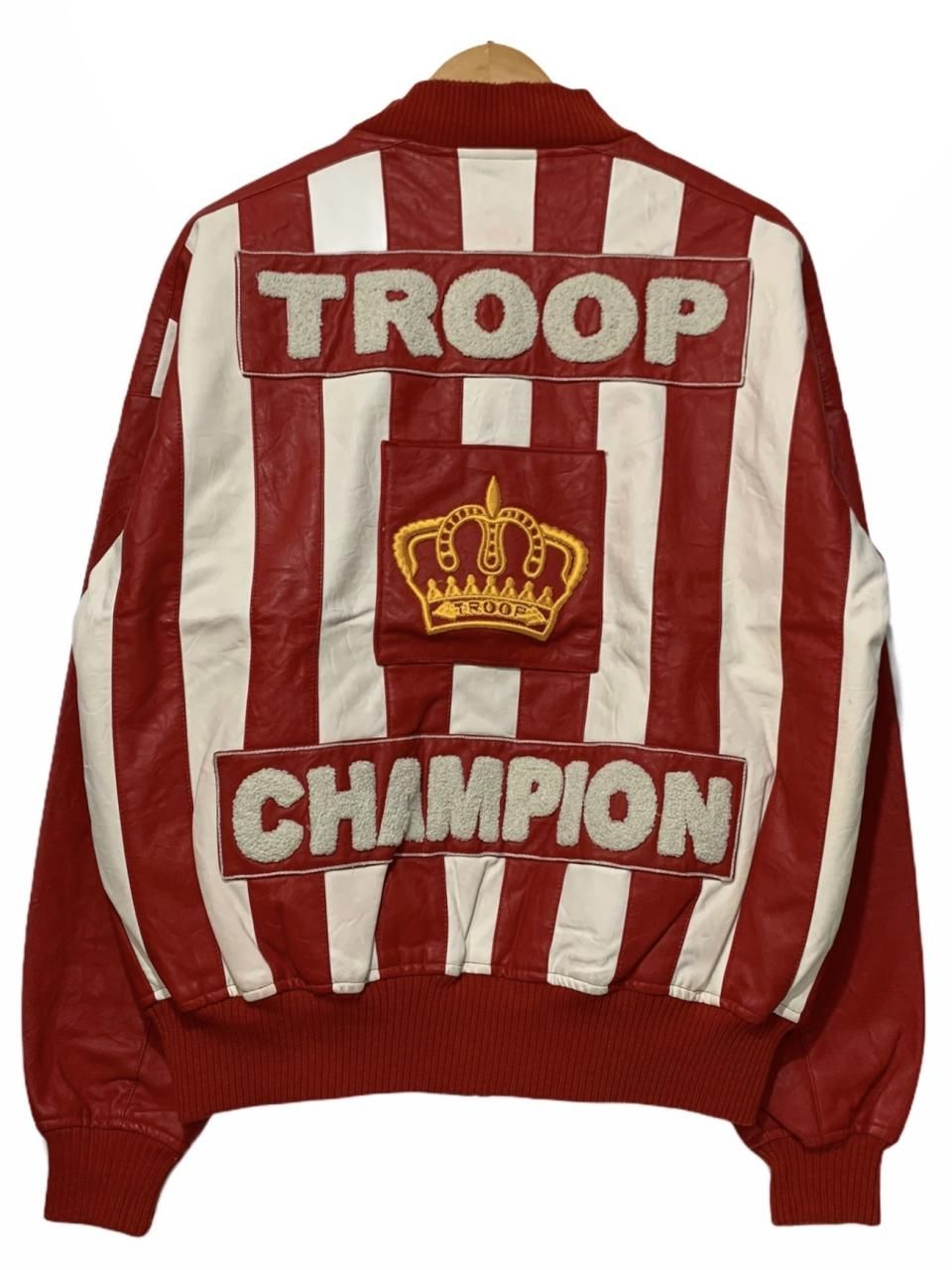 TROOP 