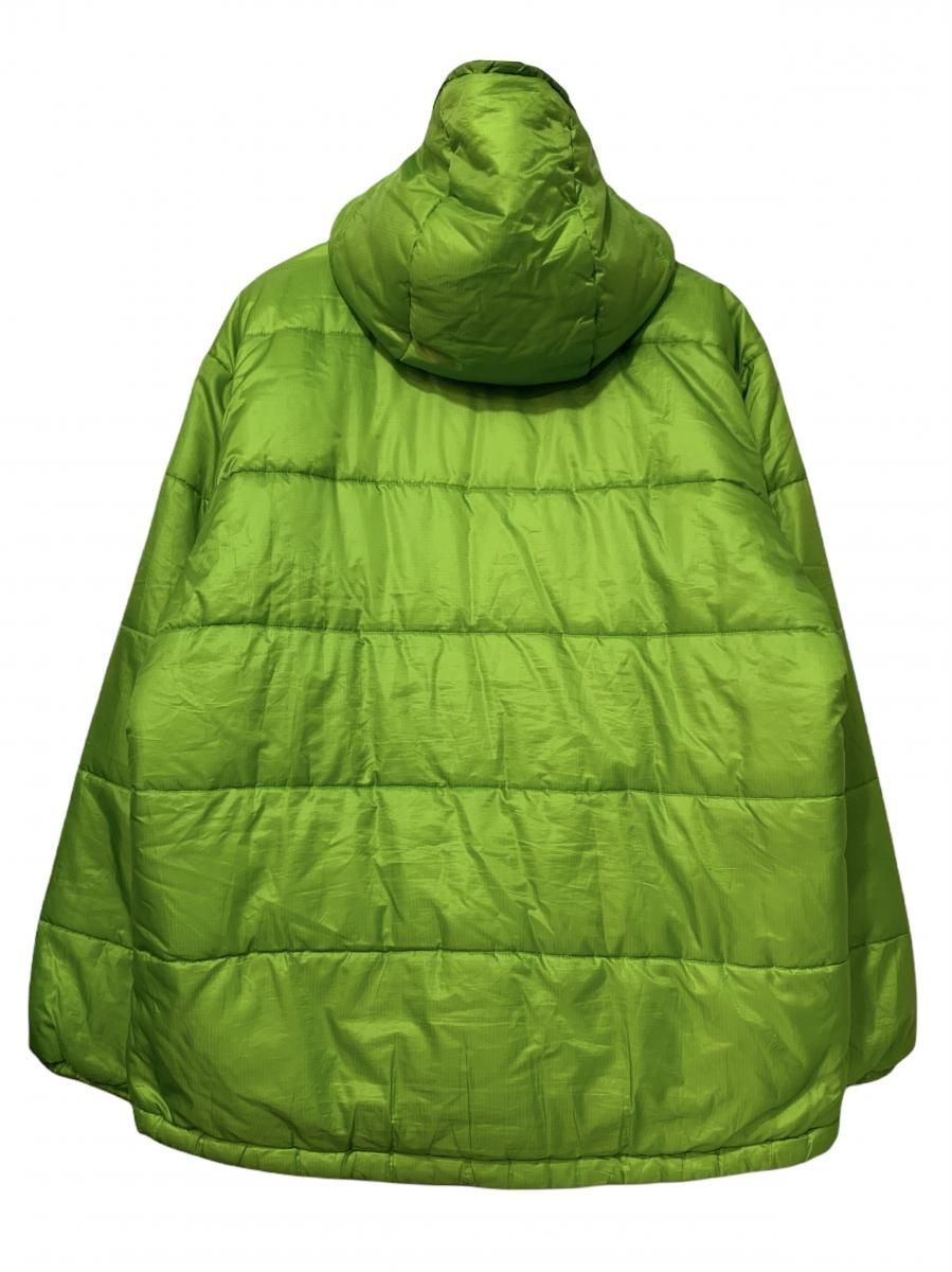 02年製 patagonia DAS Parka 