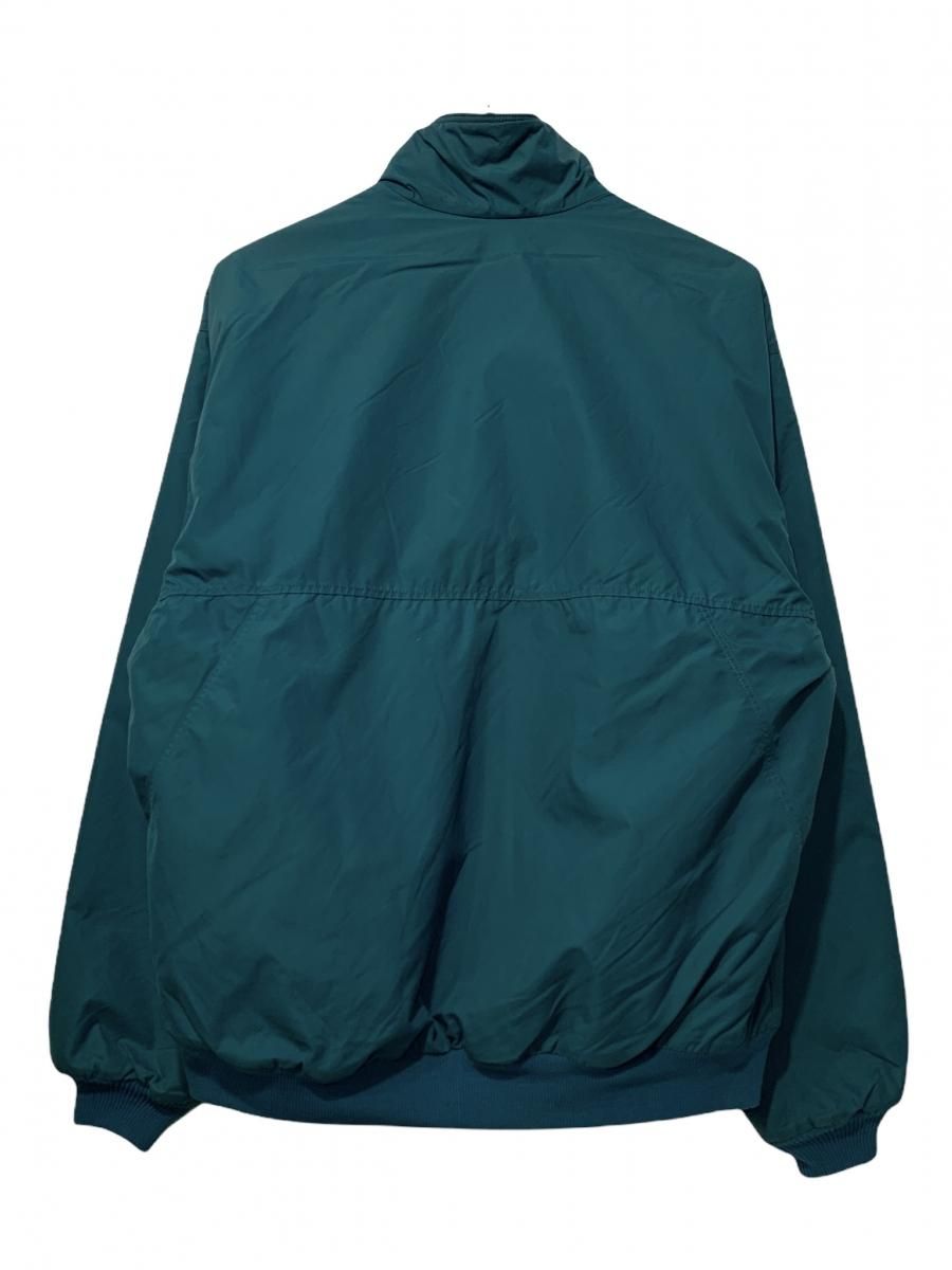 USA製 88年 patagonia Shelled Synchilla Jacket 緑ピンク L 80s