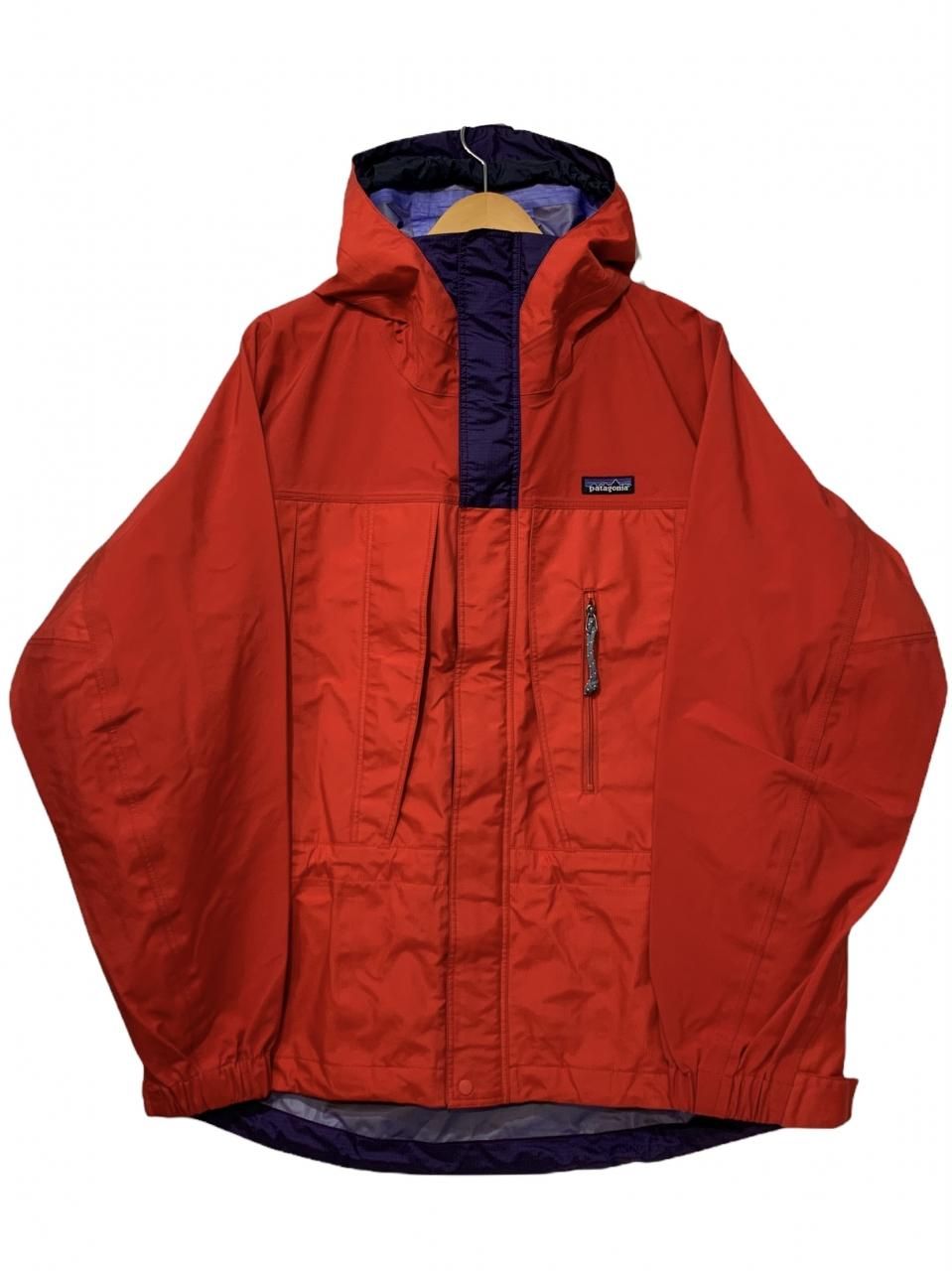 96年製 patagonia Torre Jacket 