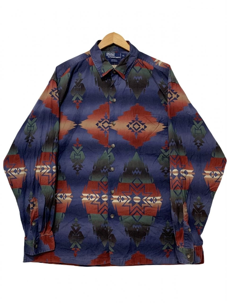 90s Polo Ralph Lauren 