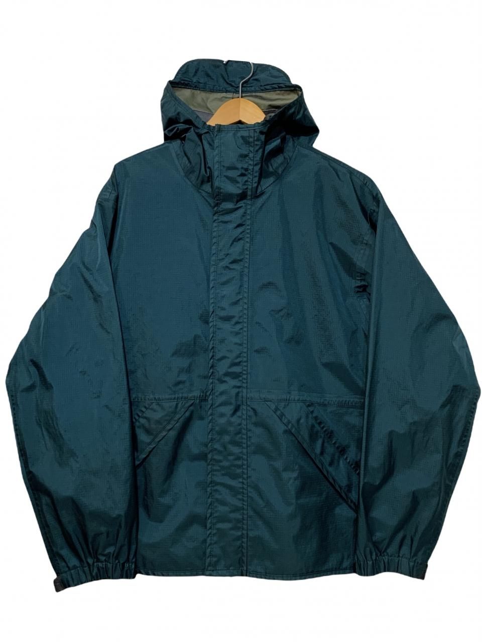 95年製 REI Gore-Tex Mountain Parka 緑 M 90s アールイーアイ