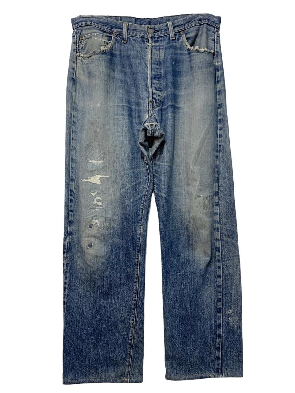 74年製 Levi's 501 