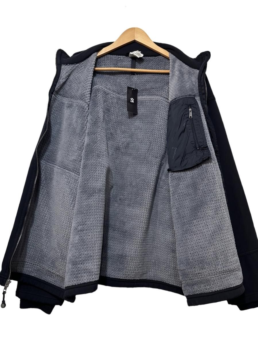 04年製 patagonia Boilerplate Jacket 黒 XL 00s パタゴニア ボイラー