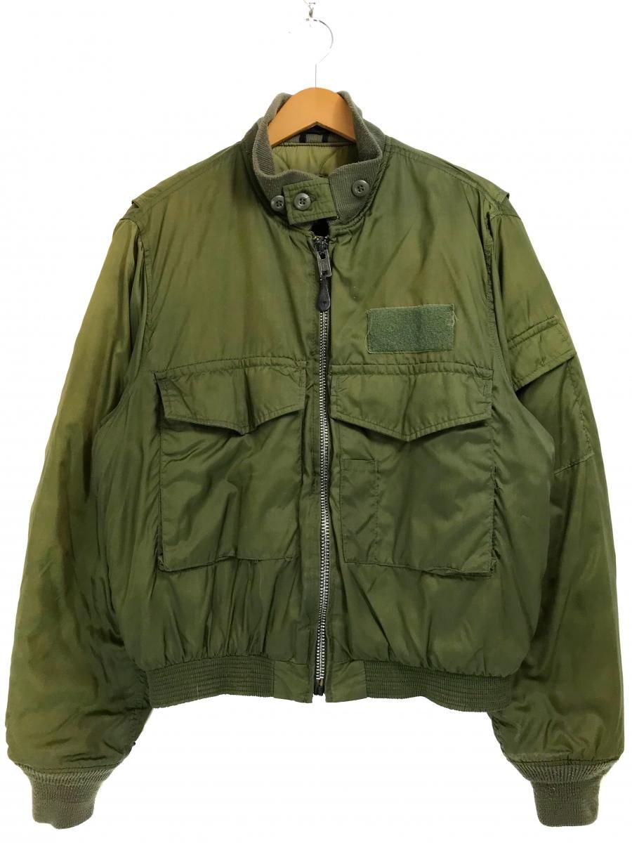 USA製 SPIEWAK Type G-8 Flight Jacket オリーブ 40 スピワック 中綿