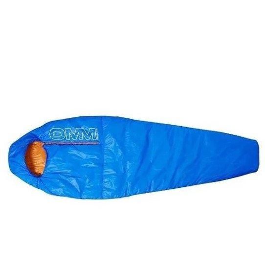 Mountain Raid 160 - 宗像山道具店 by GRIPS