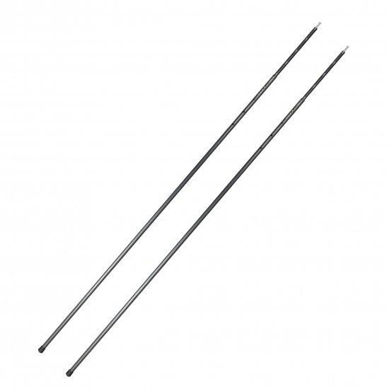 NINJA STICK 120-140 SL - 宗像山道具店 by GRIPS