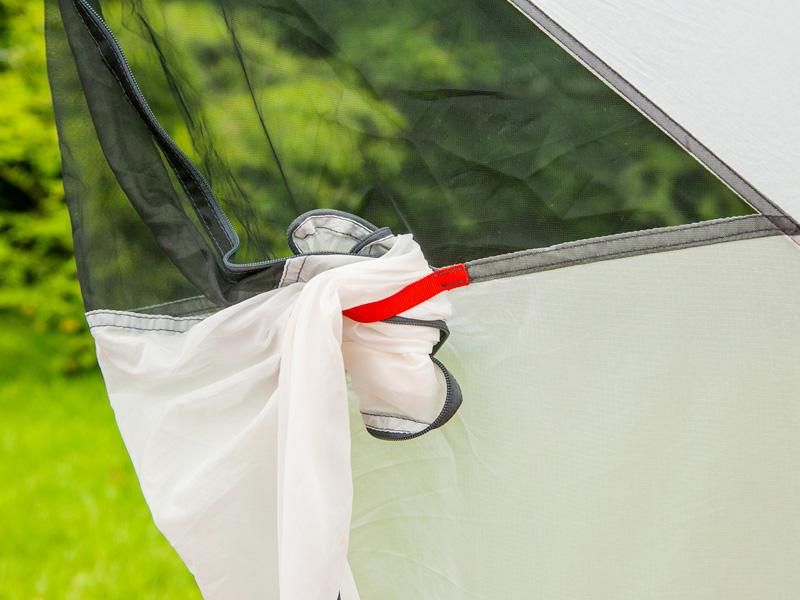 Hubba Hubba Shield 2 - 宗像山道具店 by GRIPS