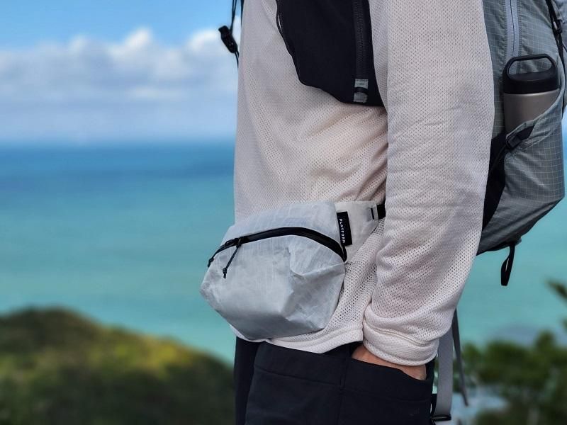 Spare pocket - 宗像山道具店 by GRIPS