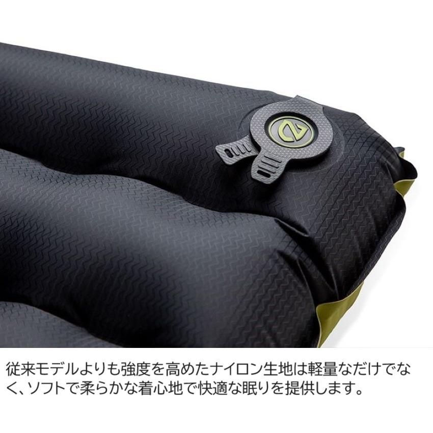 Tensor Extreme Conditions Regular Mummy - 宗像山道具店 by GRIPS