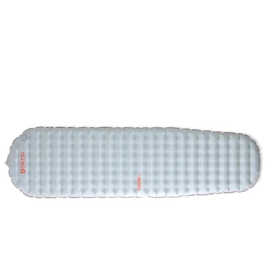 Tensor All-Season Regular Mummy - 宗像山道具店 by GRIPS