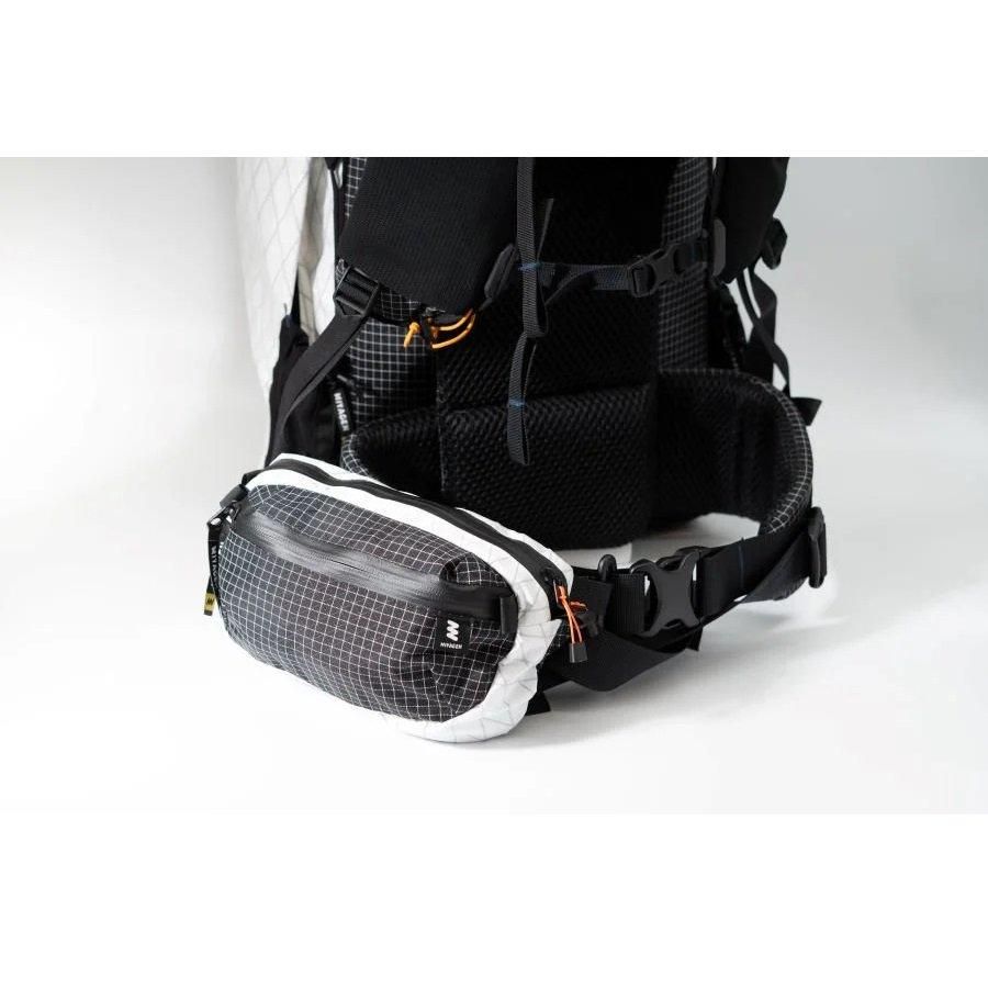 OBSI PACK ボディバッグ・ウエストポーチ OBSI PACK - 宗像山道具店 by