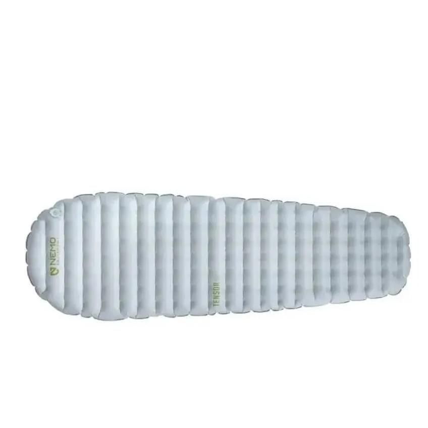 Tensor Elite Short Mummy - 宗像山道具店 by GRIPS