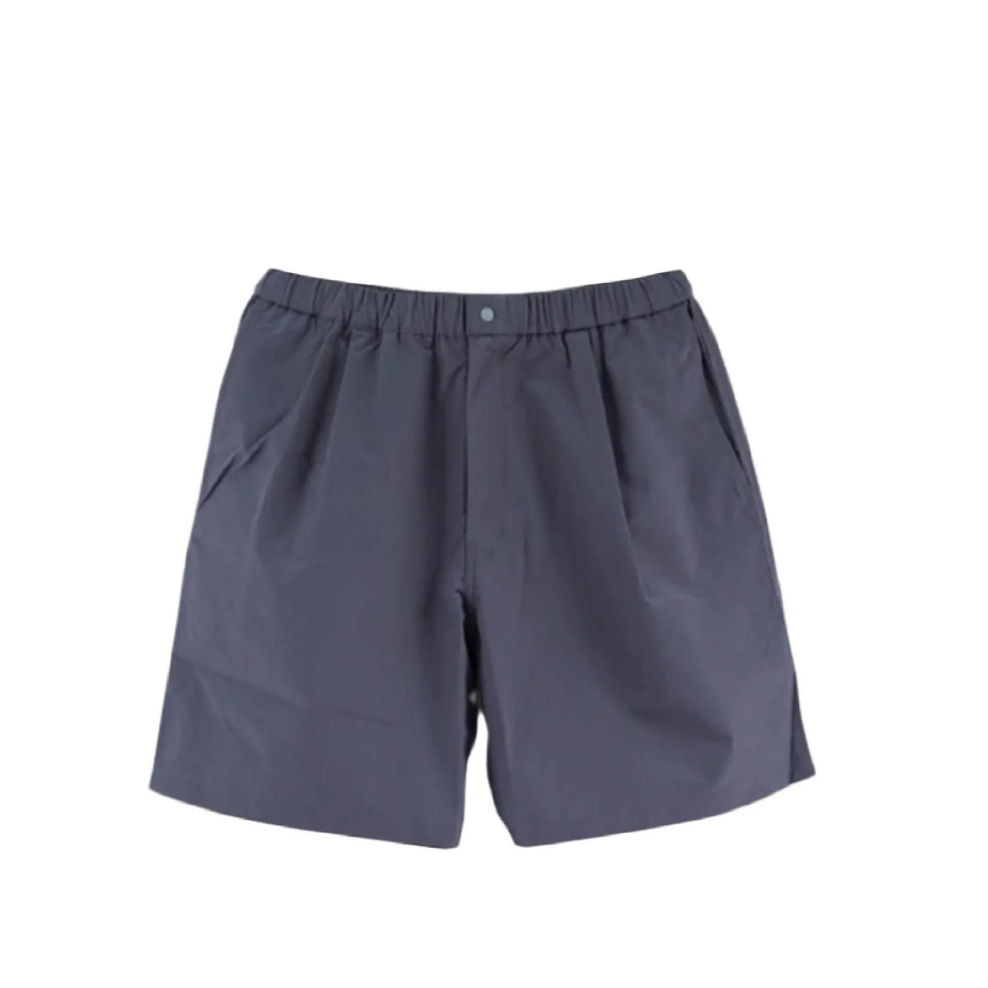 MOUNTAIN HIKE SHORTS - 宗像山道具店 by GRIPS