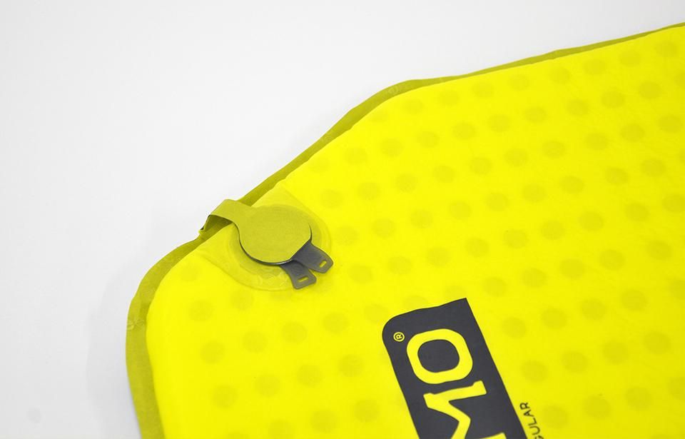 NEMO ZOR - 宗像山道具店 by GRIPS