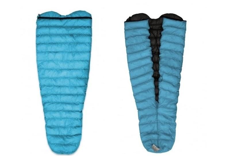 Nanolite58 - 宗像山道具店 by GRIPS