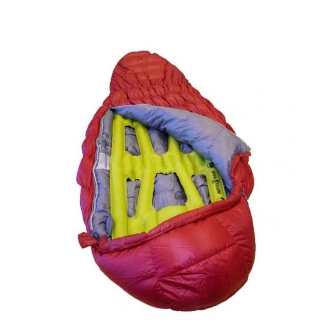 Inertia X Frame - 宗像山道具店 by GRIPS