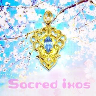 ネックレス - ガーディアン・ジュエリー《アクセス》