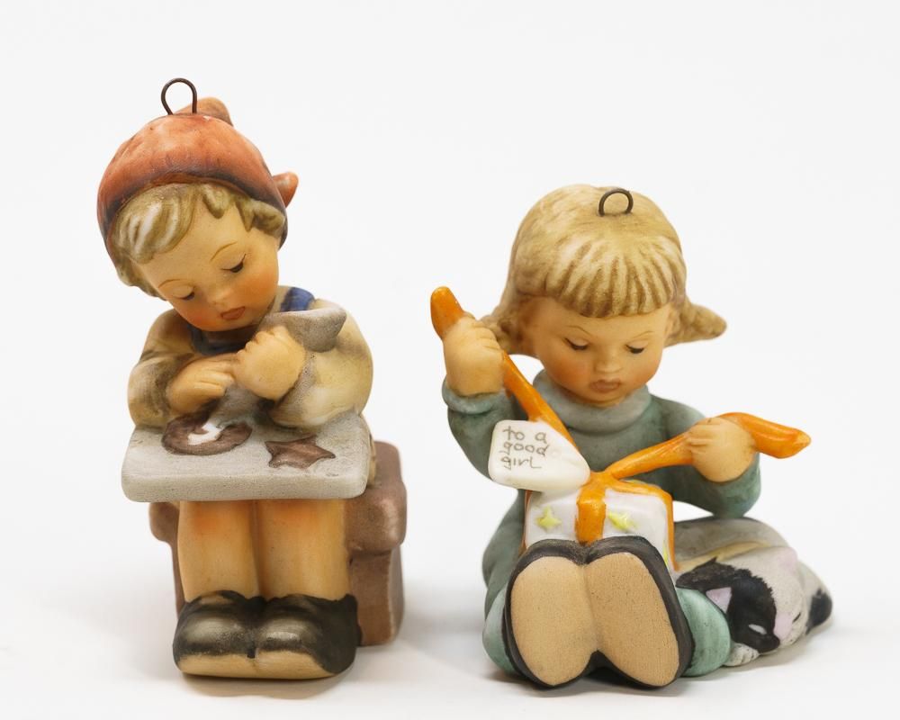 ゲーベル・フンメル人形 （ドイツ） - Guignol [ギニョール] web shop