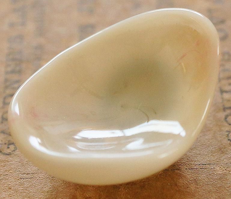 アンティーク・義眼（ドイツ・ラウシャ製／1890年頃） - Guignol