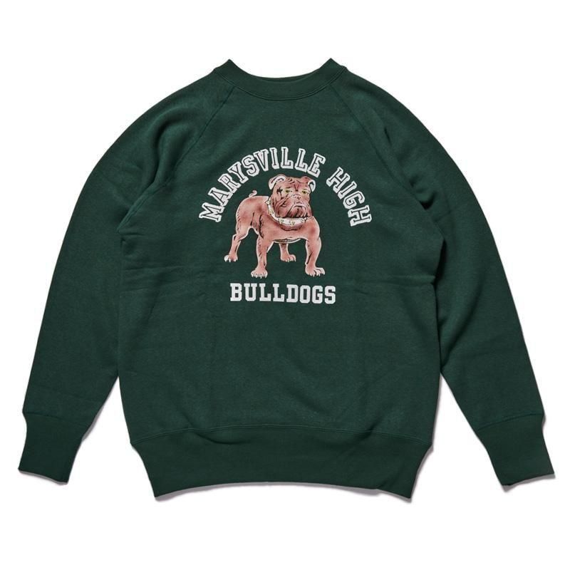 WAREHOUSE & CO. / Lot 409 MARYSVILLE HIGH - WAREHOUSE＆CO.