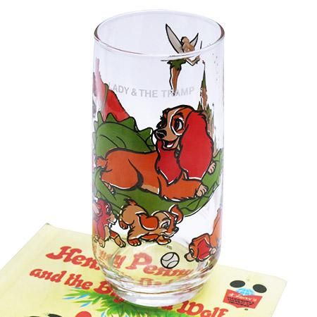 ペプシのアドバタイジング、ディズニーコレクターシリーズから