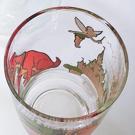 ペプシのアドバタイジング、ディズニーコレクターシリーズから