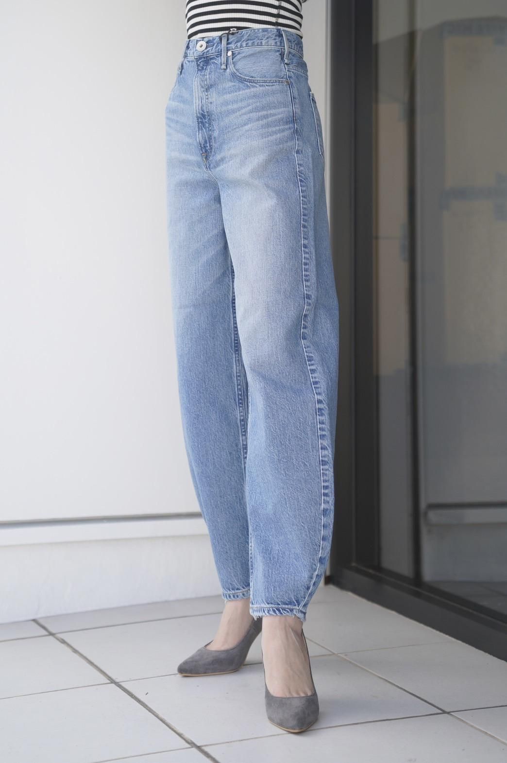 たまごさん専用 チャーチ アッパーハイツデニム upper hights