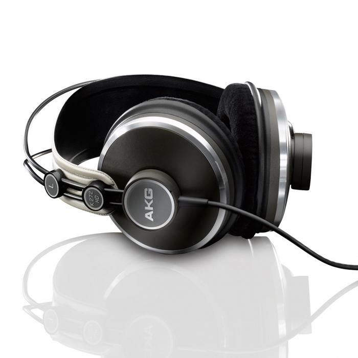 AKG K272HD - イヤホンやヘッドホンの通販|高音質の商品を多数販売