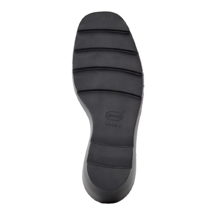 ビブラムソール #9104 Dark brown