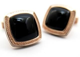 SILVER925 （シルバー925） / TATEOSSIAN - ワールドカフリンクス