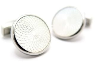 METAL （メタル） / TATEOSSIAN - ワールドカフリンクス/WORLD