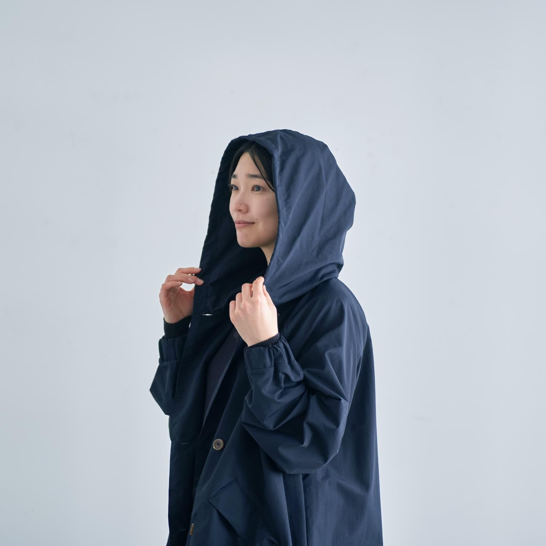 CLASKA（クラスカ）｜raincoat & bag - ファッション - アウター