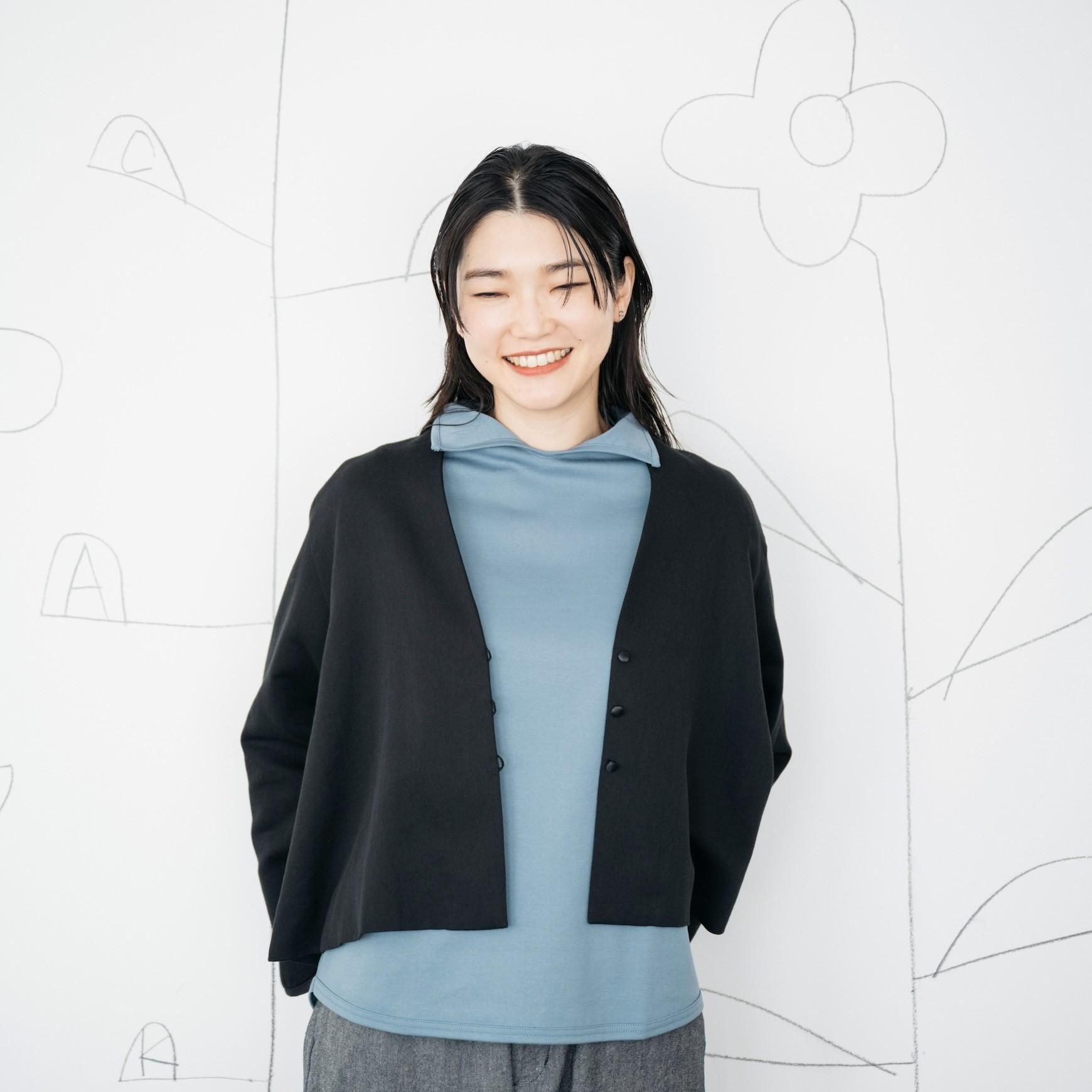 CLASKA（クラスカ）｜コットンサテンドレスジャケット - ファッション