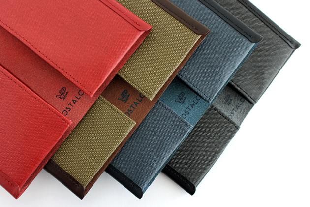 POSTALCO（ポスタルコ）｜CARD HOLDER ブラック - バッグ - ケース