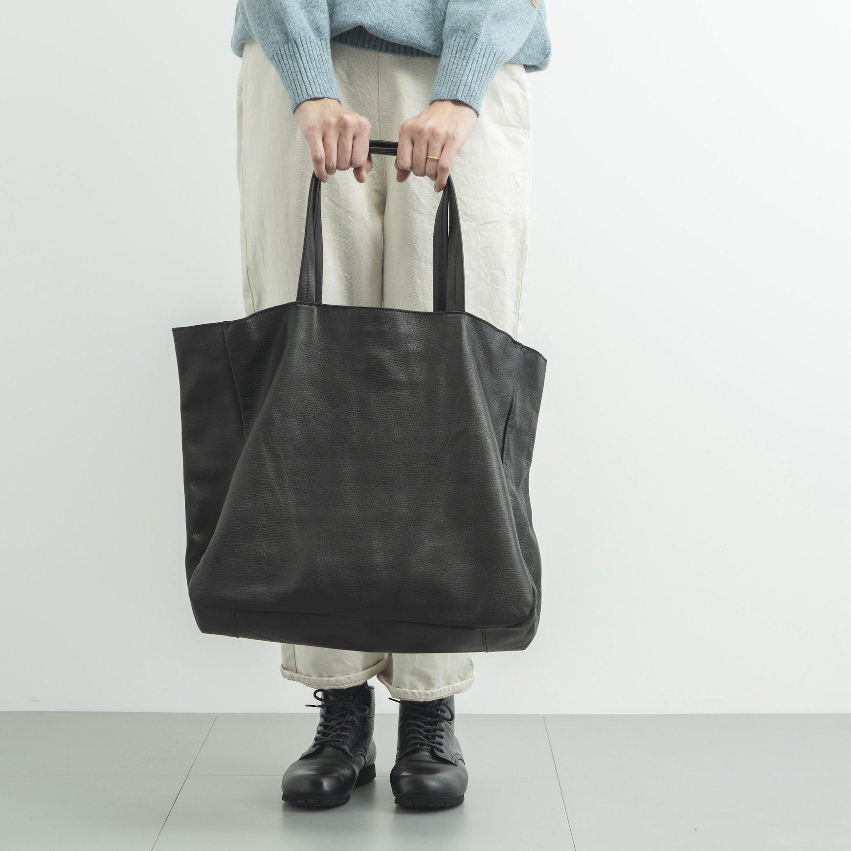 CLASKA（クラスカ）｜Sac grand - バッグ - トートバッグ - 女性