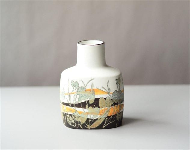 ロイヤルコペンハーゲン Fajance 花瓶 ヴィンテージ