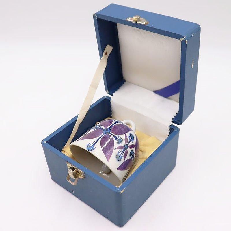 北欧ヴィンテージロイヤルコペンハーゲンベルオーナメント