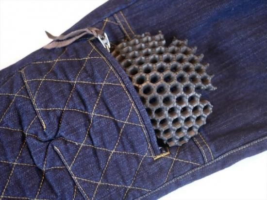 MaxFrirz/マックスフリッツ】 MFP-2394/ネオウォームスクランブラー