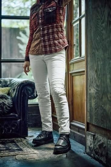 MaxFrirz/マックスフリッツ】 MFP-2394/ネオウォームスクランブラー