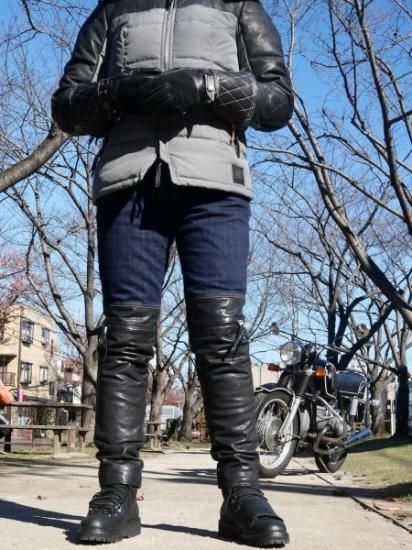 MFP-2452/ニーシンカバードウォームパンツ - MaxFritz SENDAI OFFICIAL