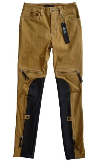 MFP-2439/エアインテーク5Pパンツ - MaxFritz SENDAI OFFICIAL ONLINE