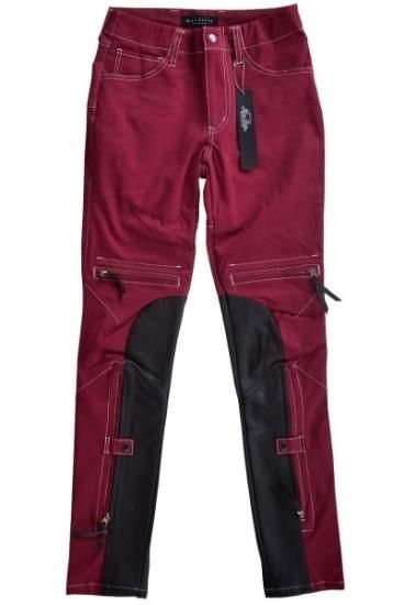 MFP-2439/エアインテーク5Pパンツ - MaxFritz SENDAI OFFICIAL ONLINE