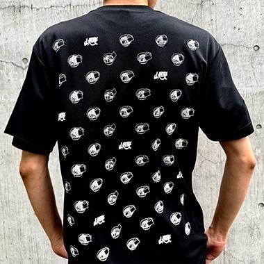 送料無料】スティングレイ/山岡家コラボ オリジナルTシャツ