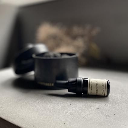 MAD et LEN Recharger FIGUE NOIRE 30ml（マドエレン リチャージオイル