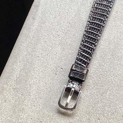 国内老舗ベルトメーカー別注 ROLEX CHAMELEON（ロレックス カメレオン