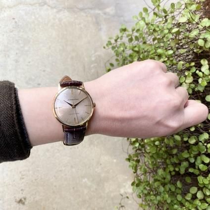 SEIKO Liner（セイコー ライナー）希少文字盤-JeJe PIANO ONLINE