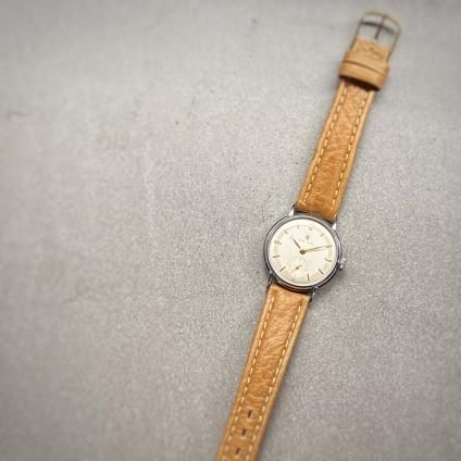 SEIKO（セイコー）新10B型 Sマーク 12.3.6.9アラビア数字 スモール